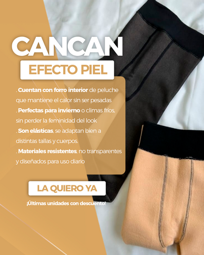 Cancán Efecto Piel (OFERTA 2x1)